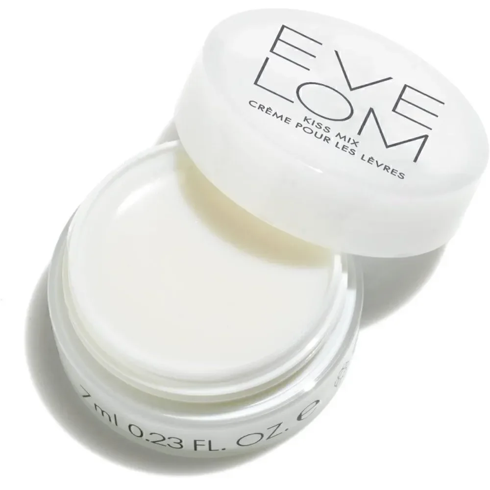 EVE LOM Kiss Mix | Hydrating Lip Balm, NWB